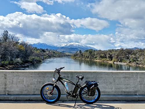 Blue 750W (UL Model)