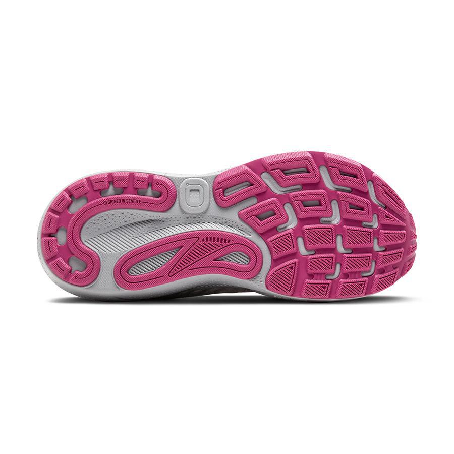 Women's Adrenaline 24 Wide Running Shoes - Lightweight Cushioned Sneakers for Walking, Jogging & Gym Workouts - Perfect for Daily Training & Outdoor Activities