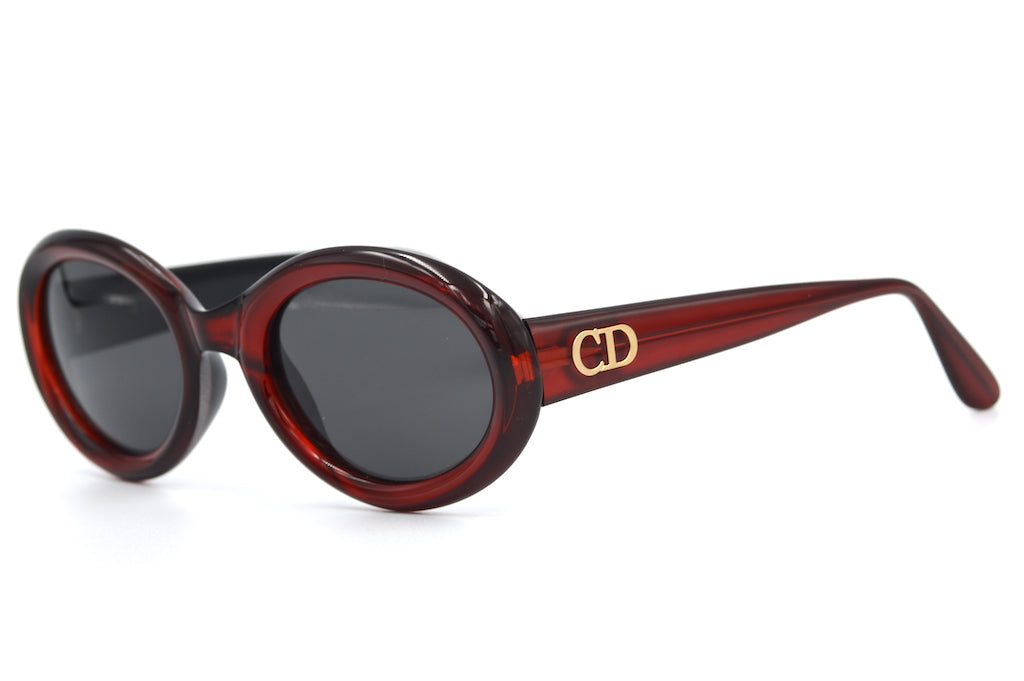Christian Dior 2919 33C Sunglasses - Luxury Designer Shades for Women | Perfect for Beach, Driving & Fashion Outfits