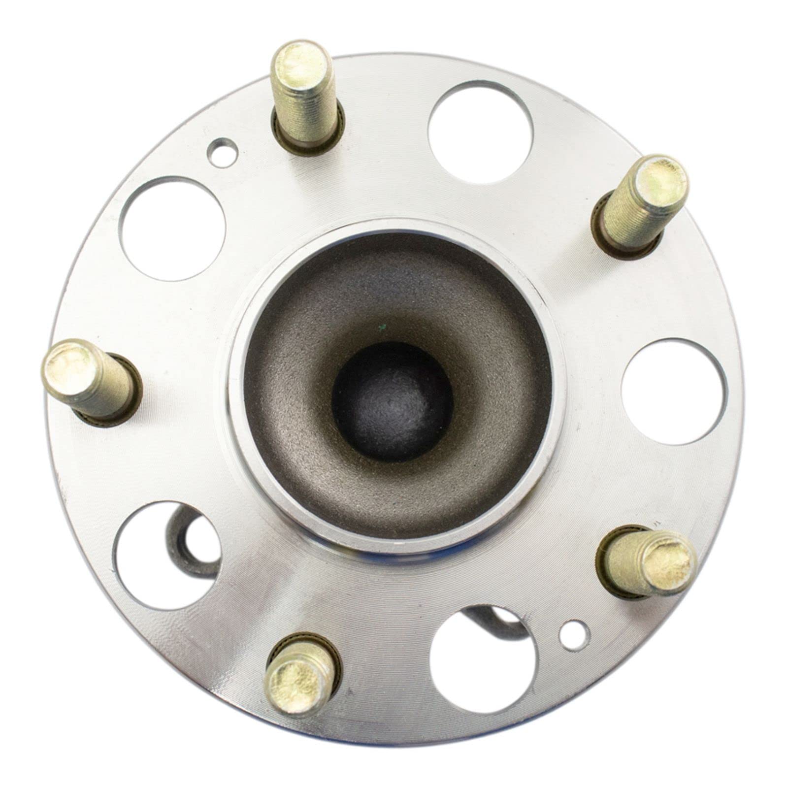 Rear Wheel Hub Bearings Assembly Set for 2014-2020 Honda Accord - Replacement for Smooth & Quiet Ride - Perfect for City Commuting & Highway Driving