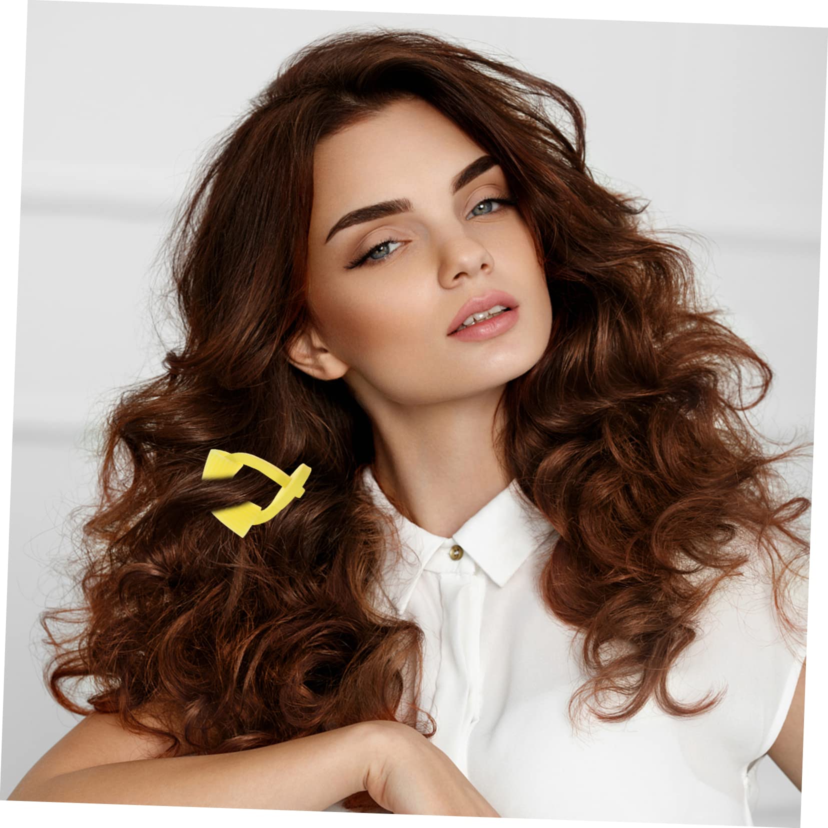 Beavorty 9 Pcs Sponge Hair Rollers for Women & Girls - Non-Damaging Curling Tool for Wavy & Curly Hair - Perfect for Overnight Styling, Home Salon & Party Hairstyles