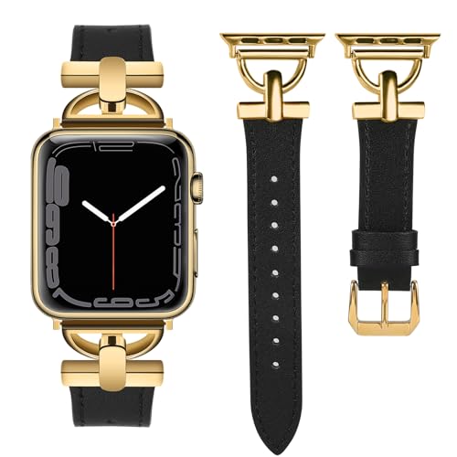 Black/Gold