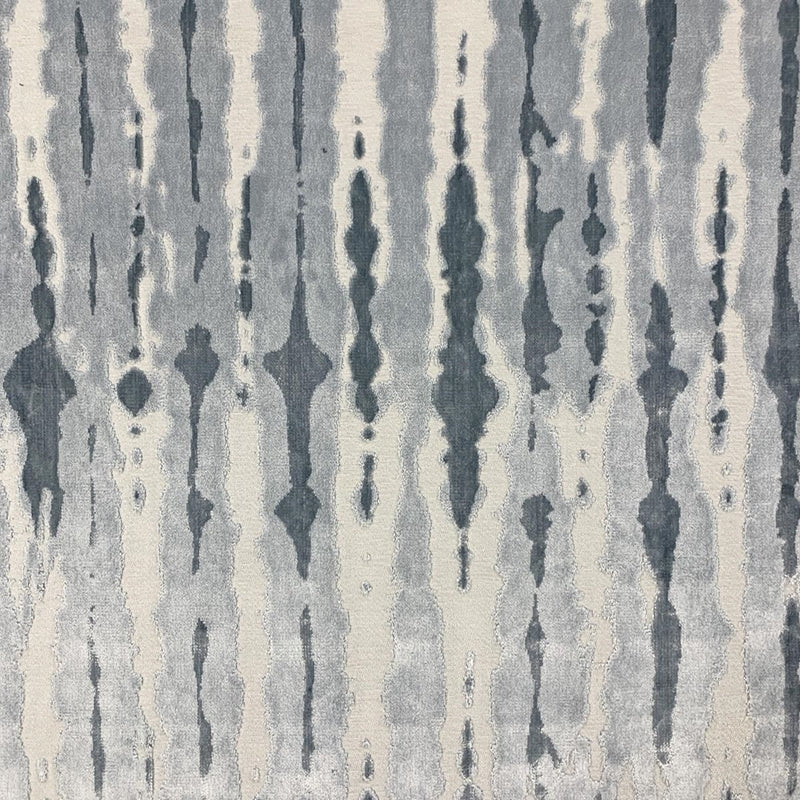 Zanthor Iceberg Light Blue Mag Fabrics - Premium Quality Fabric for DIY Crafts, Upholstery, and Home Decor Projects