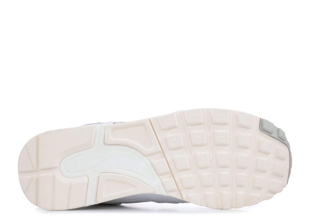 Nike Air Skylon II Fog Sneakers - BQ2752-100 - Men's/Women's Running Shoes - Lightweight & Comfortable for Jogging, Gym Workouts & Casual Wear