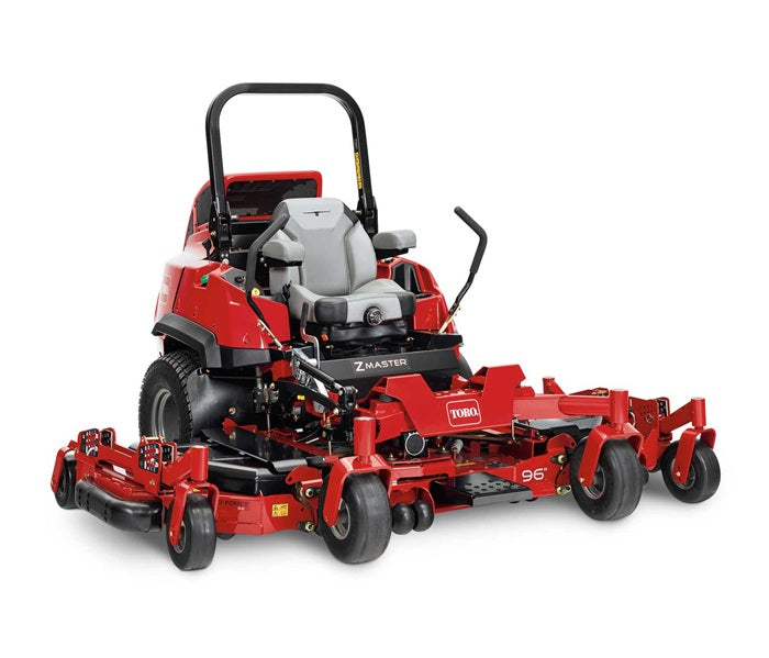 Toro 72098 Z Master Zero Turn Mower 7500 D Series 96
