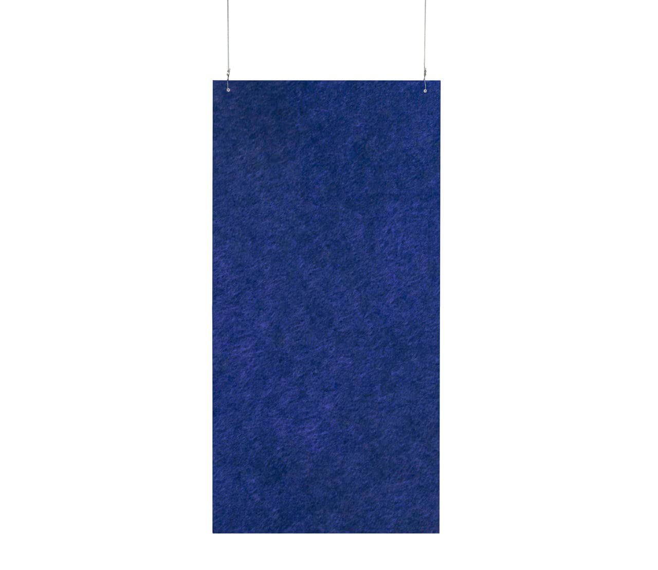 Versare Hanging SoundSorb Acoustic Baffles - Premium Sound Dampening Panels for Noise Reduction | 24