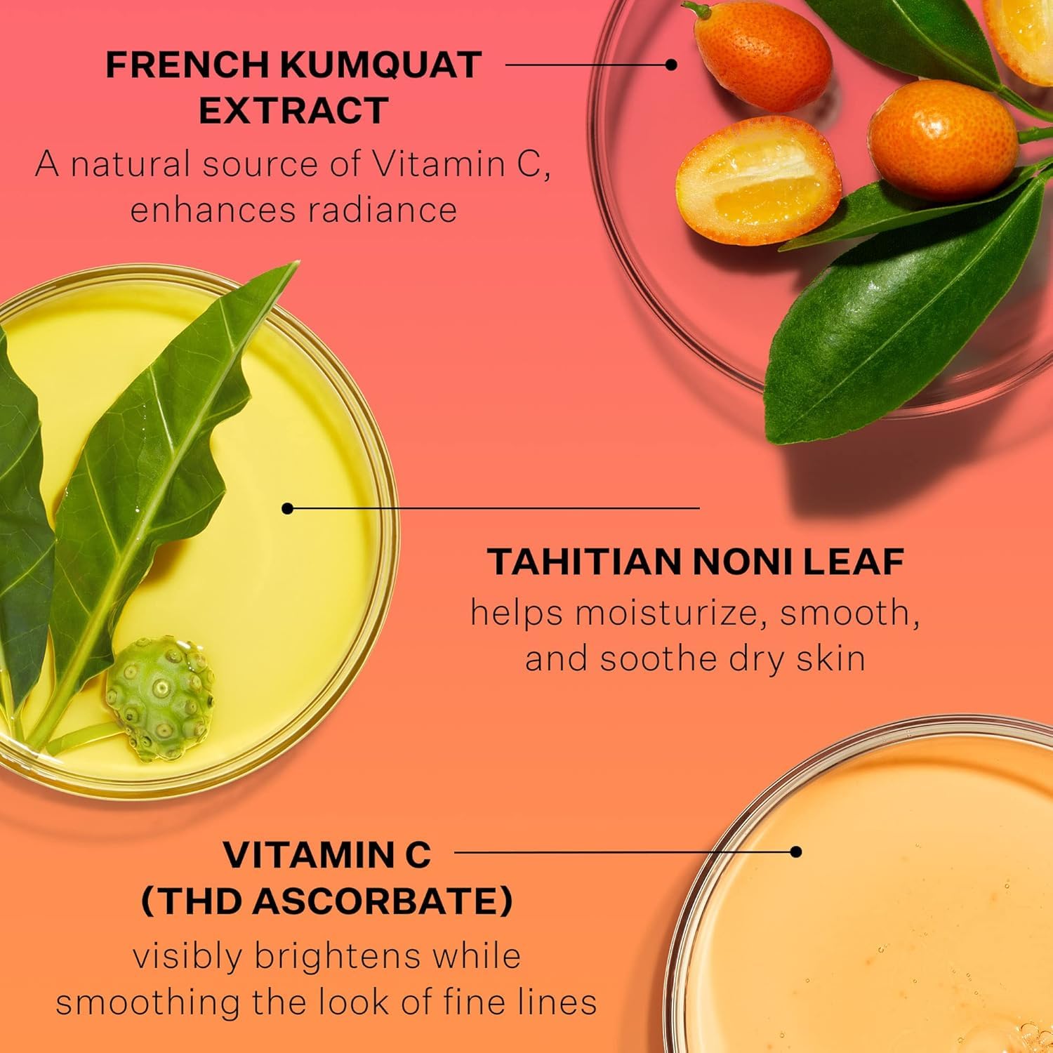 StriVectin Multi-Action Super-C SPF 30 Vitamin C Face Serum & Tightening Neck Cream with Alpha-3 Peptides - Anti-Aging Moisturizer for Face, Neck & Décolleté - Day & Night Skincare Routine for Wrinkles & Firmness