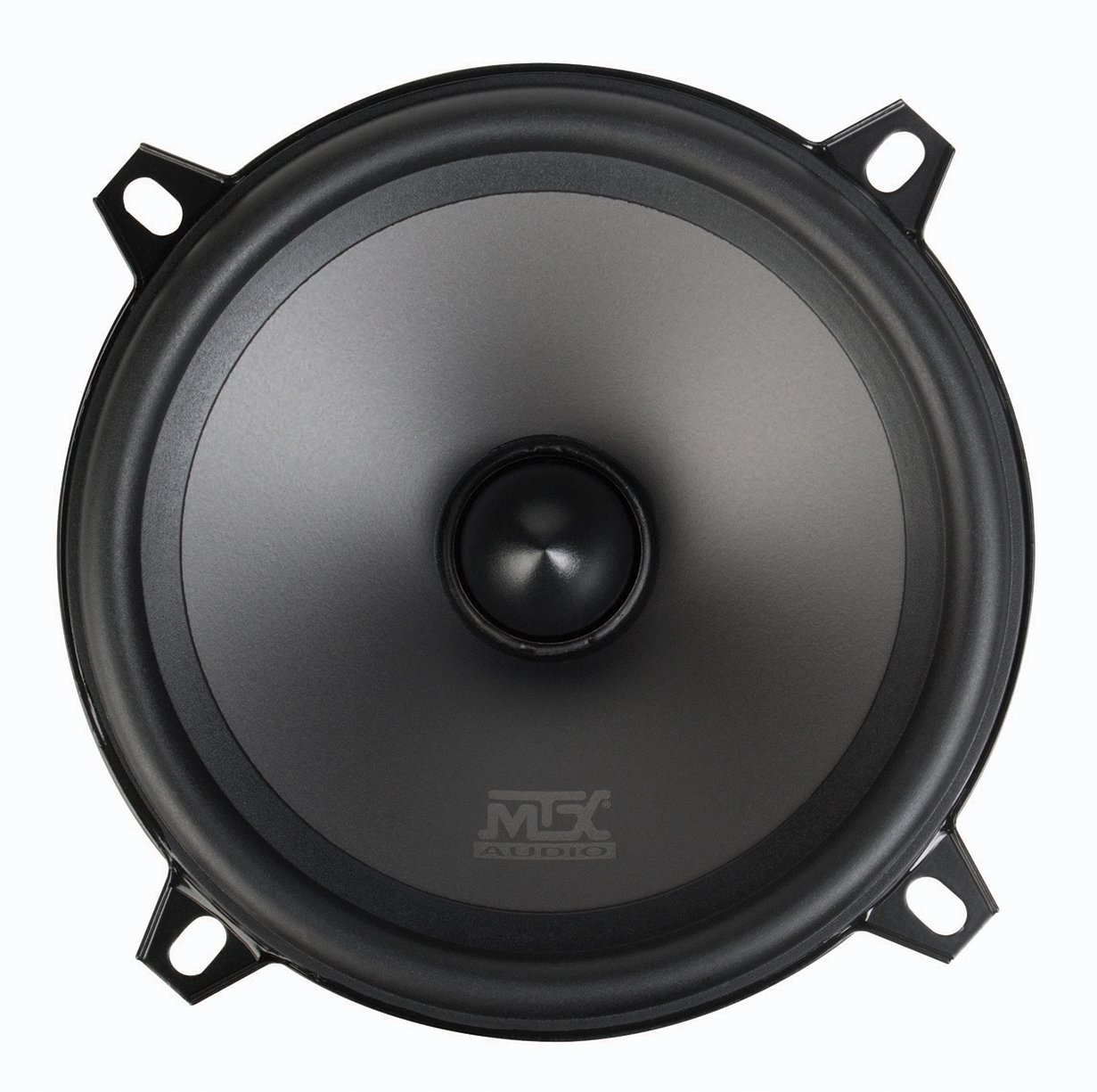 MTX Audio THUNDER51 90-Watt RMS 2-Way Component Speakers Pair - 5.25 Inch Car Audio System for Crystal Clear Sound | Perfect for Car Upgrades & Enhanced Music Experience