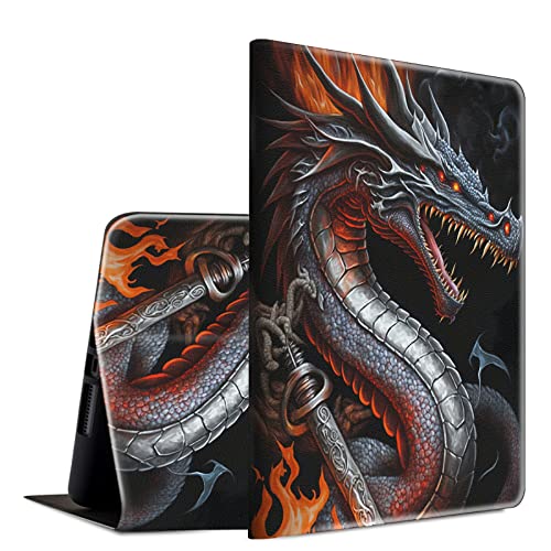 China Dragon