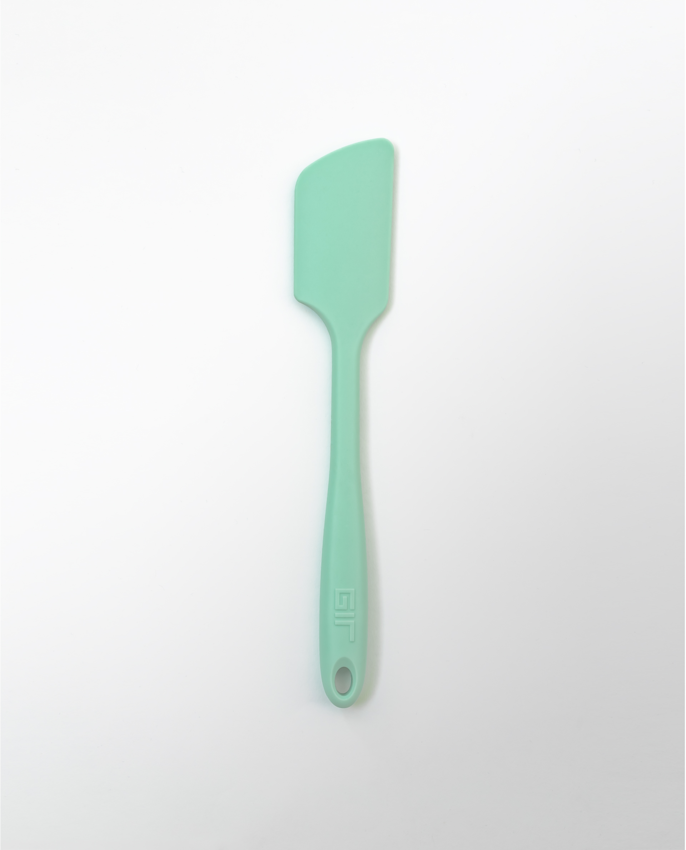 GIR Ultimate Spatula - Premium Non-Stick Kitchen Spatula for Baking, Cooking & Flipping - Heat Resistant & Ergonomic Handle - Perfect for Pancakes, Eggs & More