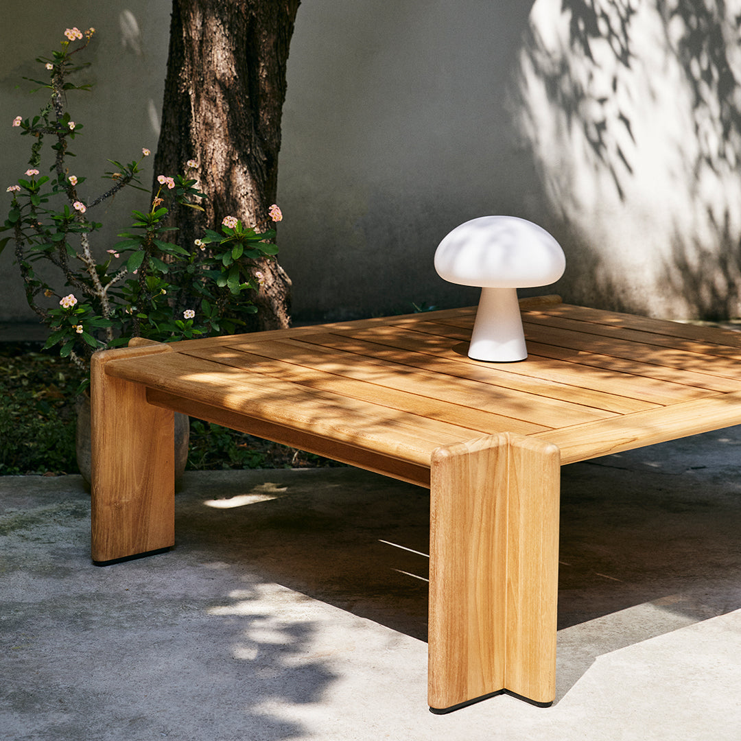 Modern Atmosfera Coffee Table - Stylish & Durable Living Room Centerpiece for Home Decor | Perfect for Living Room, Lounge, or Office Space