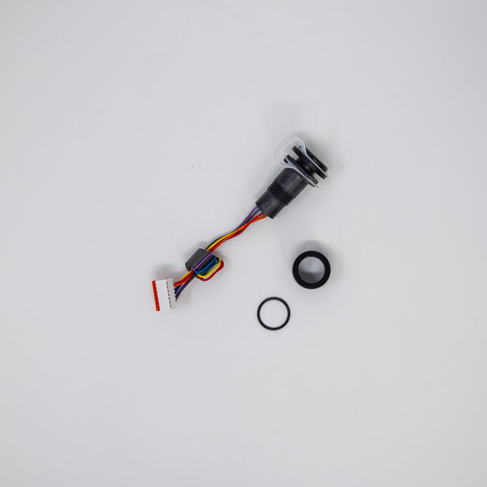 Replacement Module Harness Kit for 6712 Series, Avalanche®, BLZZRD™ Snow Plows - Durable Wiring Solution for Winter Maintenance & Snow Removal Equipment