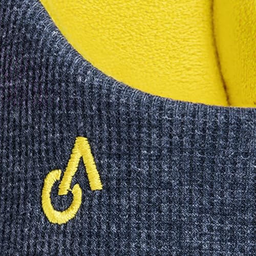 Blue/Maize
