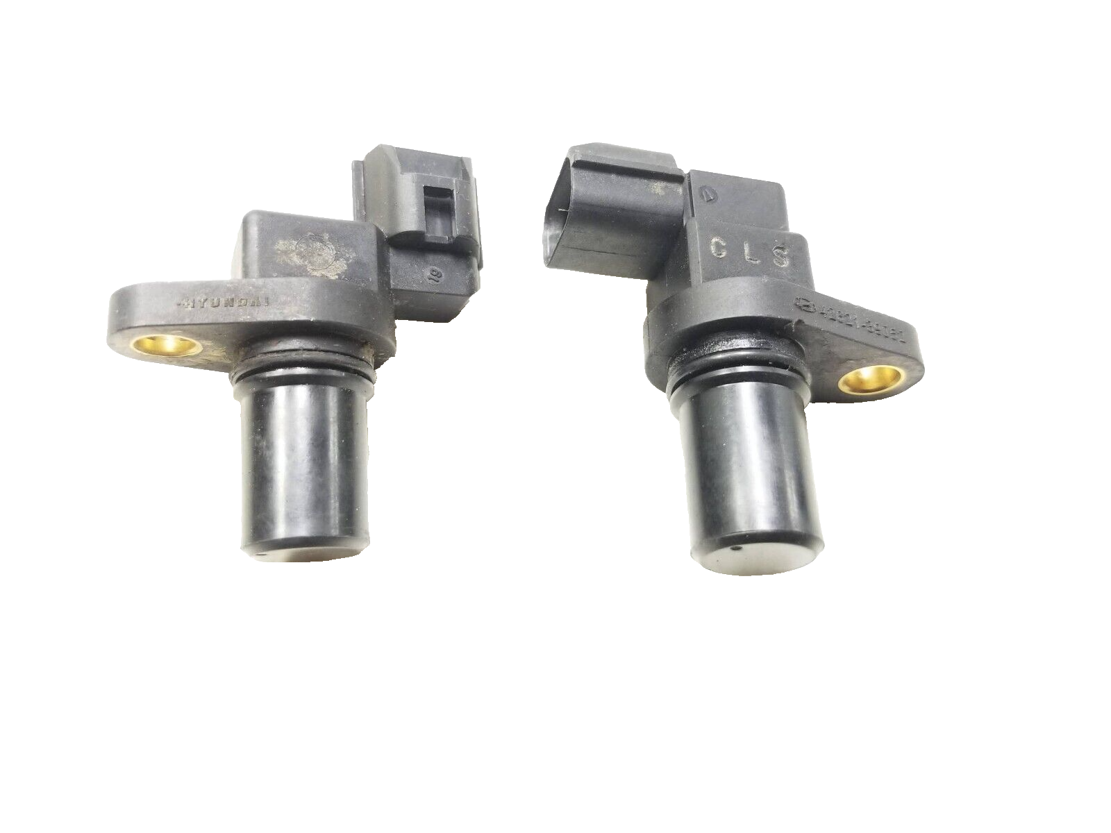Hyundai Sonata 2.4L Automatic Transmission Input Output Speed Sensor OEM 06-10 - Perfect for Transmission Repair & Performance Enhancement