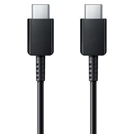 UrbanX 21W USB C Car Charger with Power Delivery 3.0 - Fast Charging for iPhone 15/14/13, Samsung Galaxy, Oppo Reno4 5G & More - Includes 3.3FT USB C to C PD Cable (Black) | Perfect for Road Trips & Daily Commutes