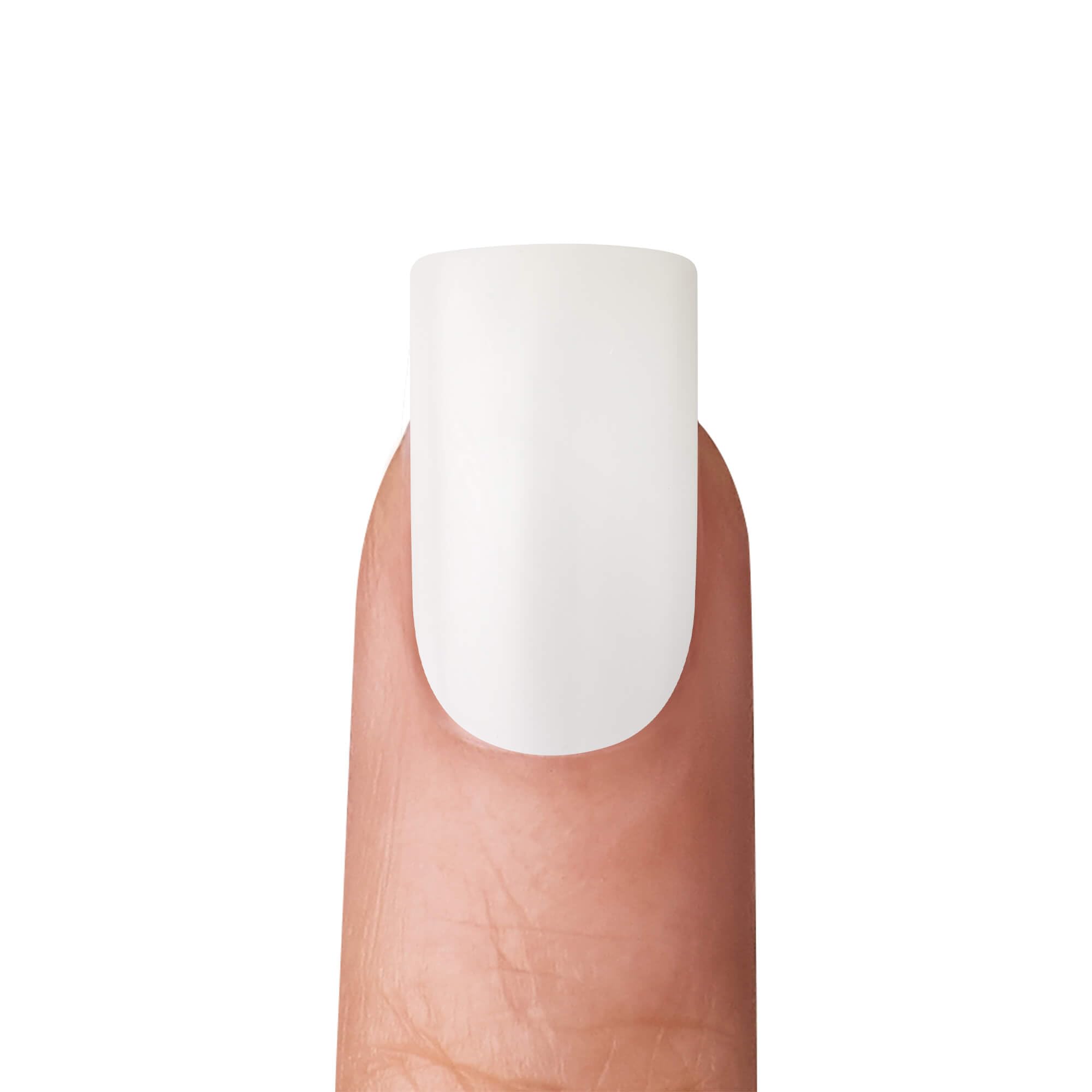 KISS Salon Acrylic Natural Nails - Euphoria Style Medium Length Fake Nails with Ultra-Smooth Finish | DIY At-Home Manicure Kit Includes Pink Gel Nail Glue, Mini File, Manicure Stick & 28 Nails in 14 Sizes | Perfect for Parties, Weddings, Date Nights & Special Occasions