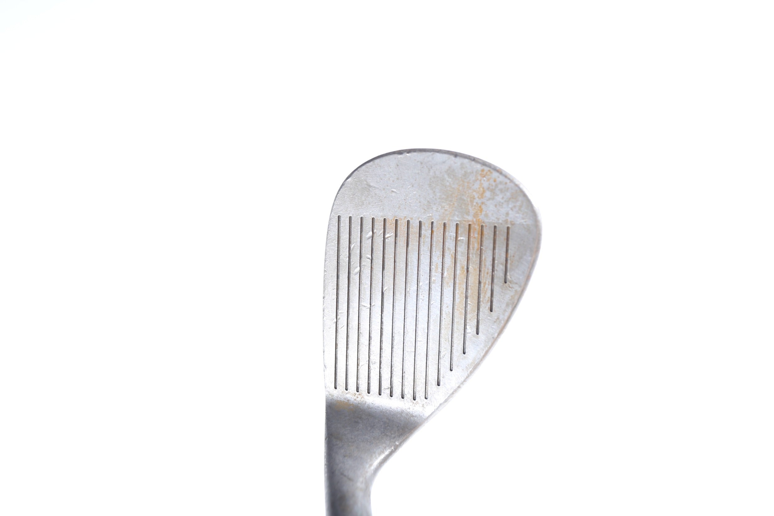 Used Callaway X Tour Vintage Lob Wedge 60° Right Handed Stiff Flex Golf Club - Perfect for Short Game Shots & Bunker Play