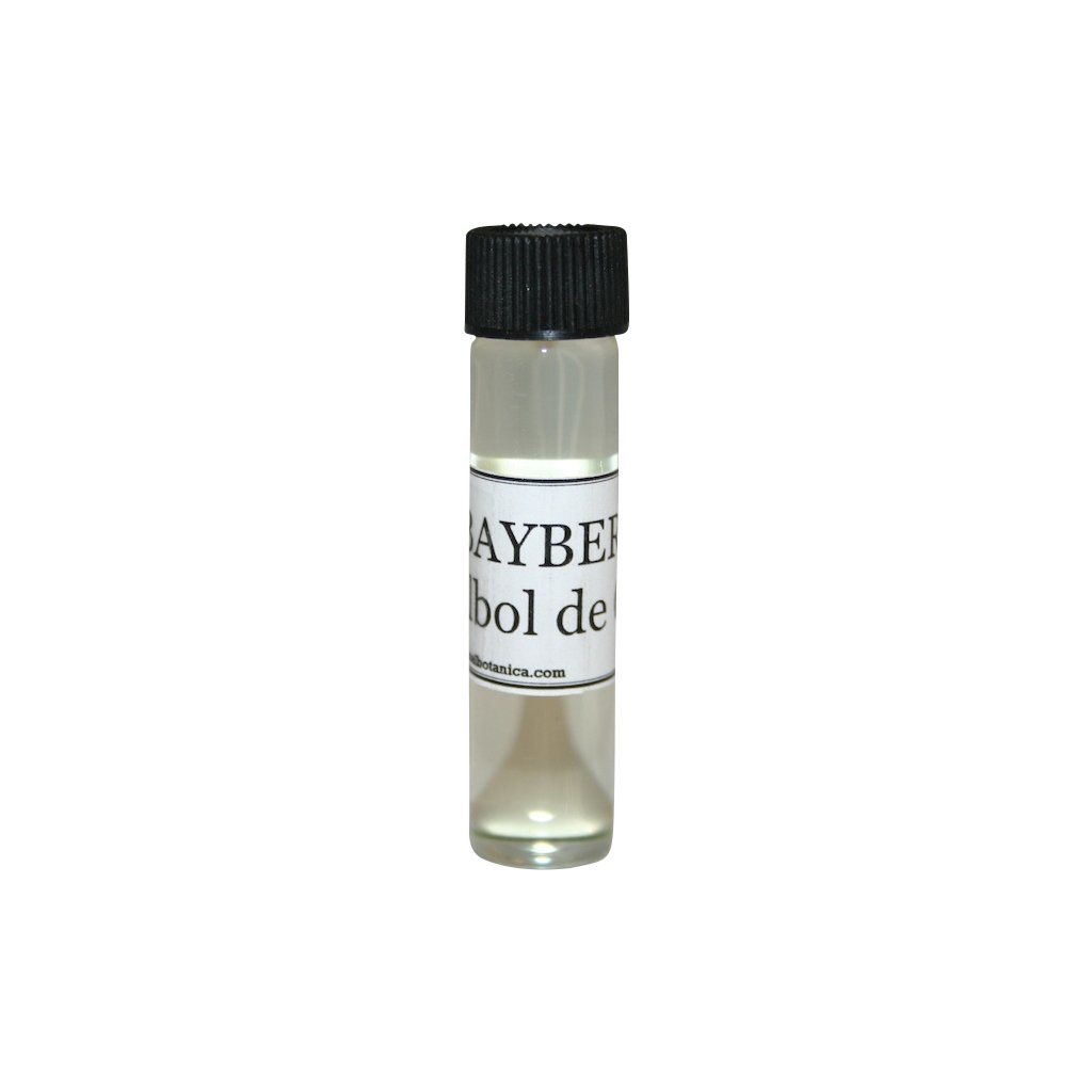 Bayberry Oil for Witchcraft & Spiritual Healing - Anointing Oil for Spells, Candles, Prayer & Protection - Hoodoo, Wiccan & Voodoo Ritual Supplies - Perfect for Cleansing, Blessings & Magic Ceremonies