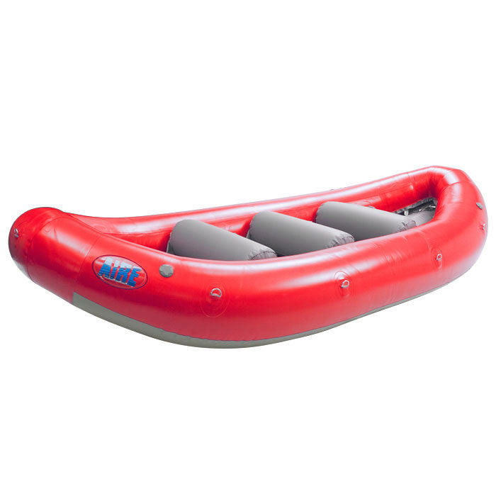 AIRE Super Puma Self-Bailing Whitewater Raft - Heavy-Duty Inflatable Raft for Whitewater Rafting, River Adventures & Outdoor Water Sports