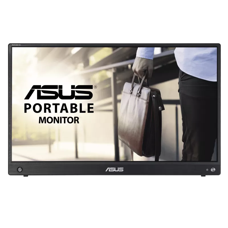 ASUS ZenScreen MB16AWP 16