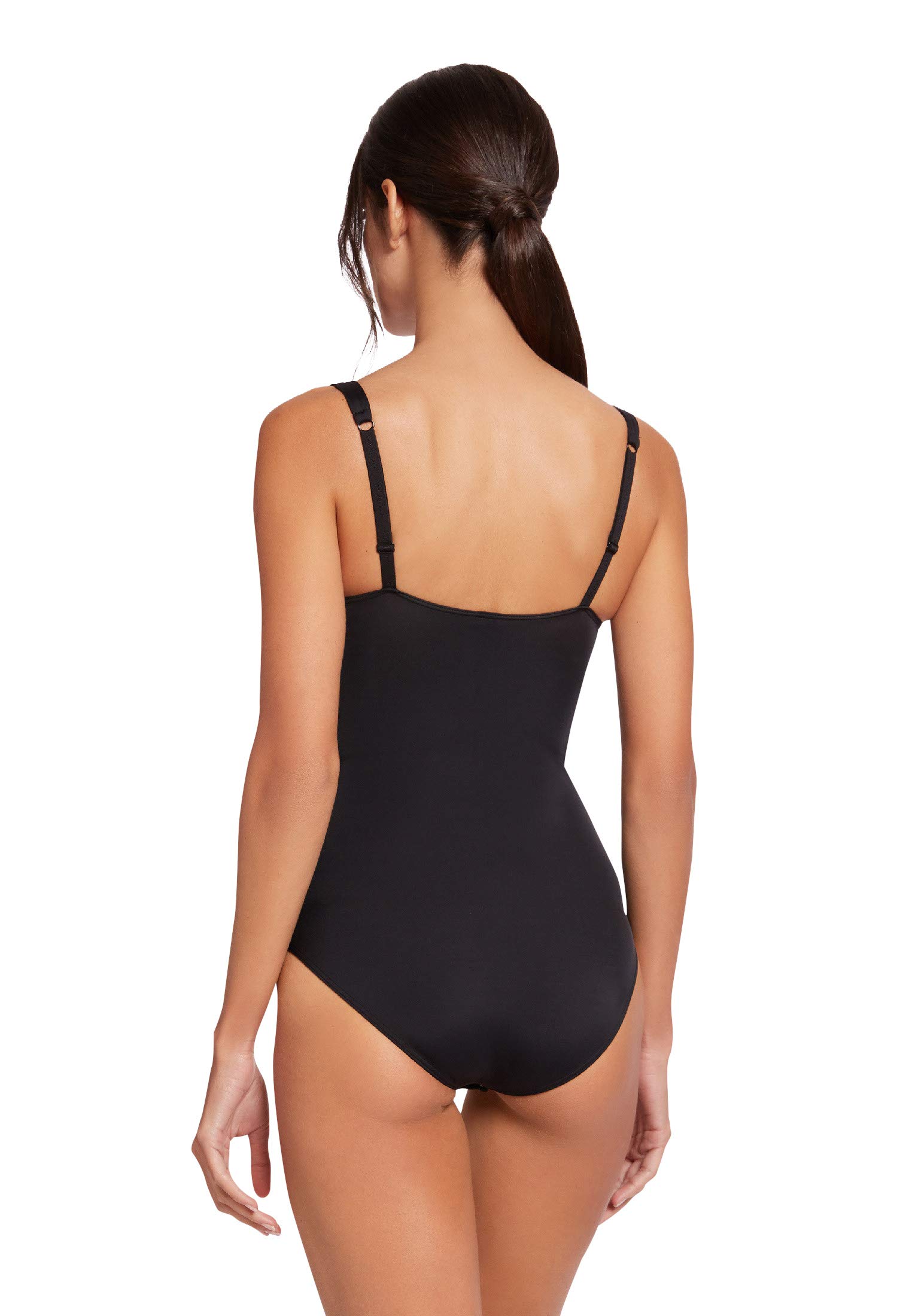 Wolford Mat de Luxe Forming Body Shaper for Women – Slimming Shapewear for Everyday Comfort & Confidence | Perfect for Work, Dresses & Special Occasions