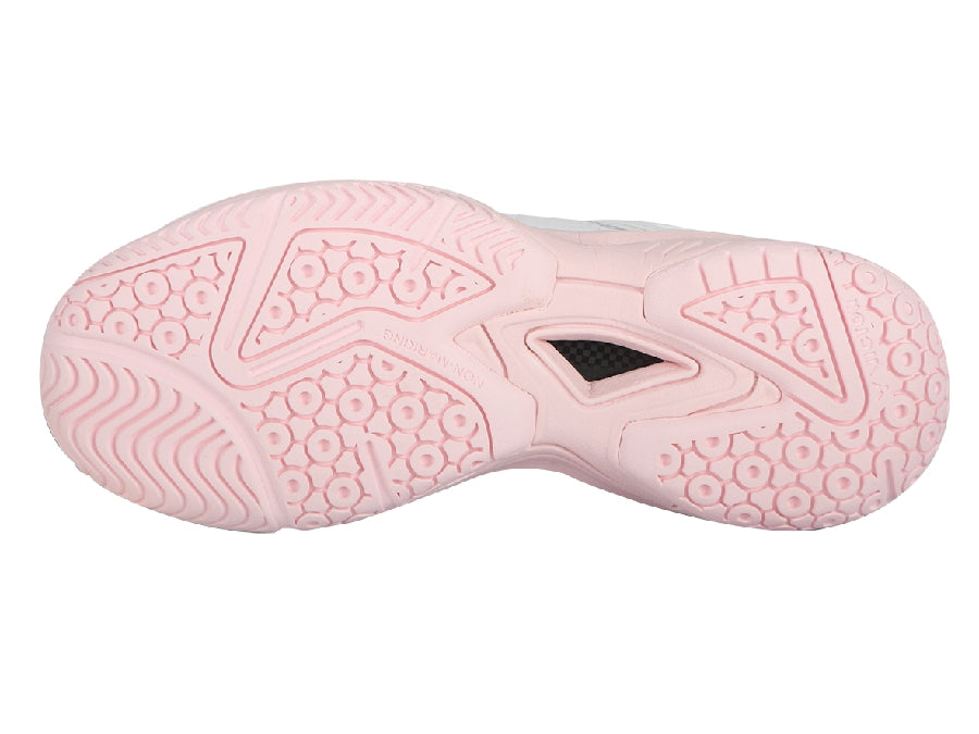 Victor P8500CLSF AI Wide Badminton Shoes for Women - Lightweight Comfort & Superior Support for Indoor Court Sports, Training & Competitive Play