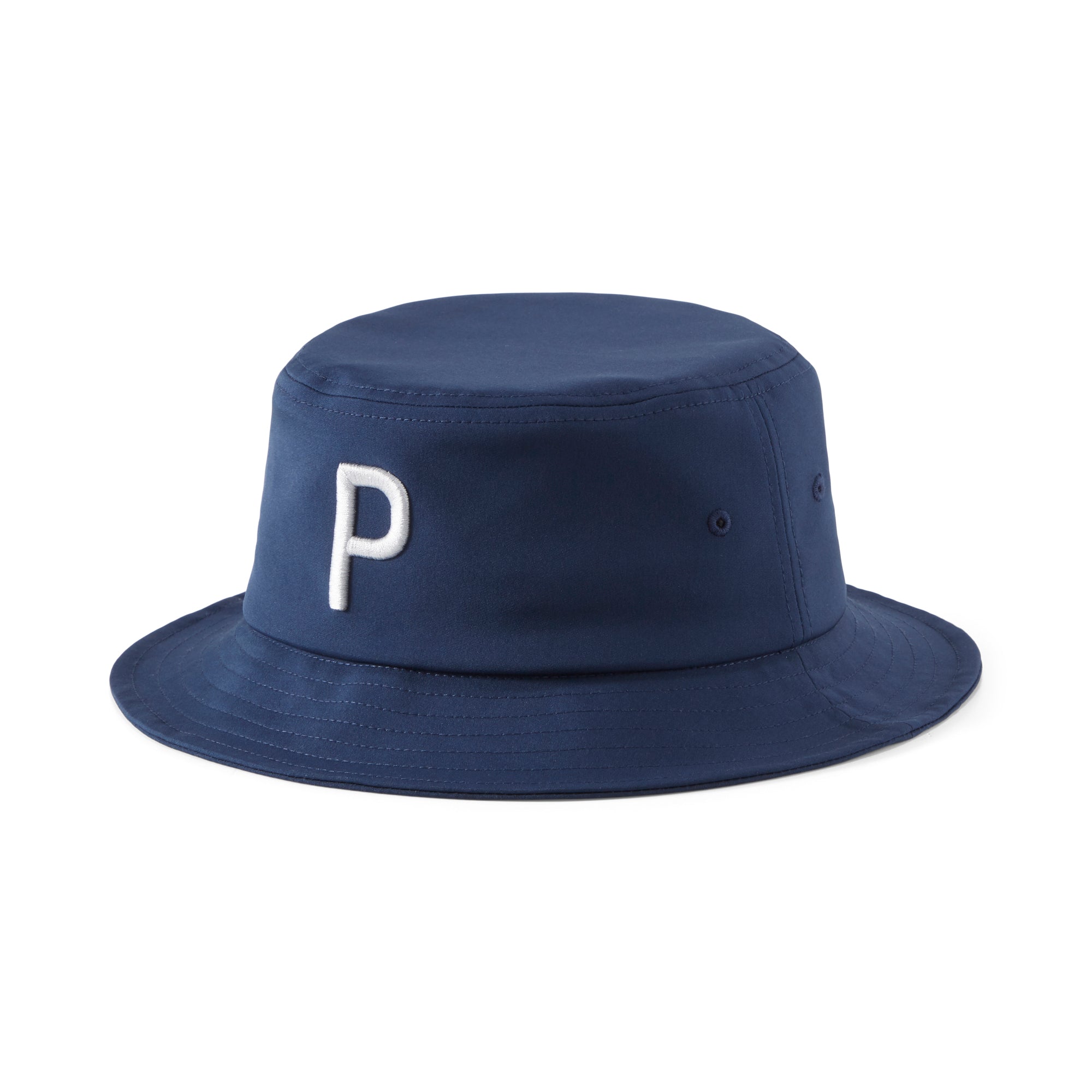 Bucket P Hat - Trendy Adjustable Cotton Baseball Cap for Men & Women - Perfect for Outdoor Sports, Hiking, and Casual Wear