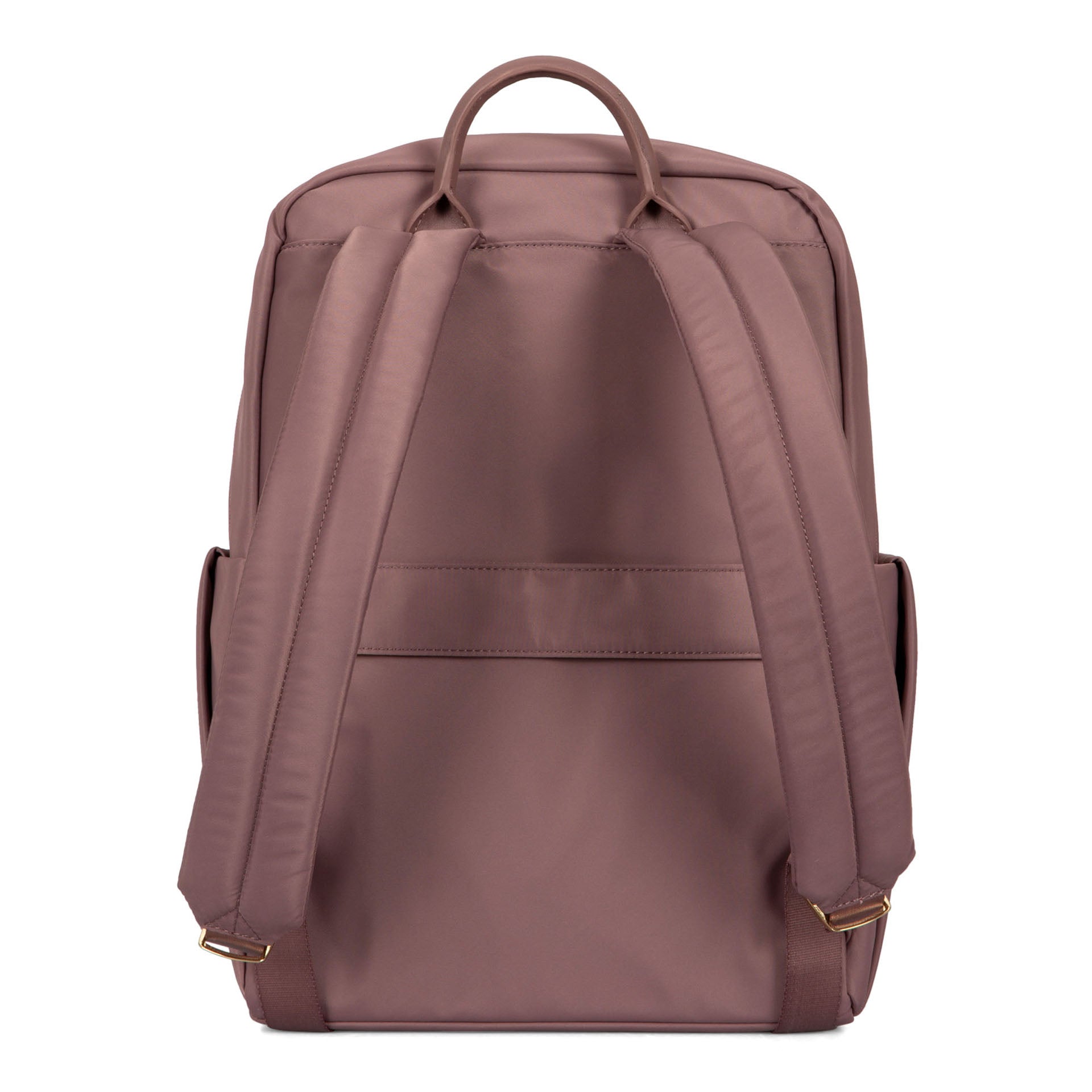 Rosaline Eco 14 Inch Laptop Backpack - Lightweight Waterproof Business Travel Backpack for Men & Women - Perfect for Commuting, School & Office Use