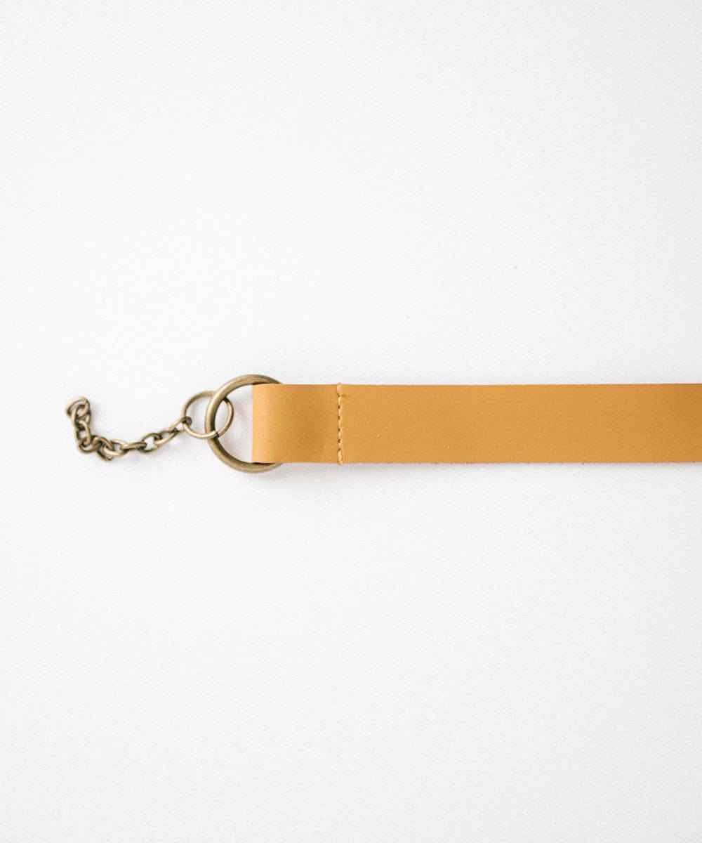 Genuine Leather Adjustable Chain Bracelet for Women - Stylish & Versatile Accessory for Casual, Office & Party Wear