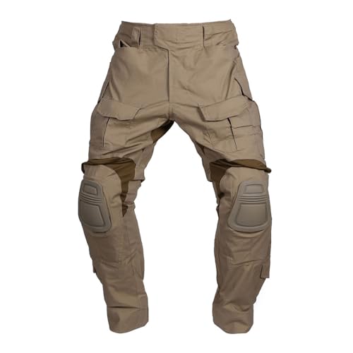Coyote Brown