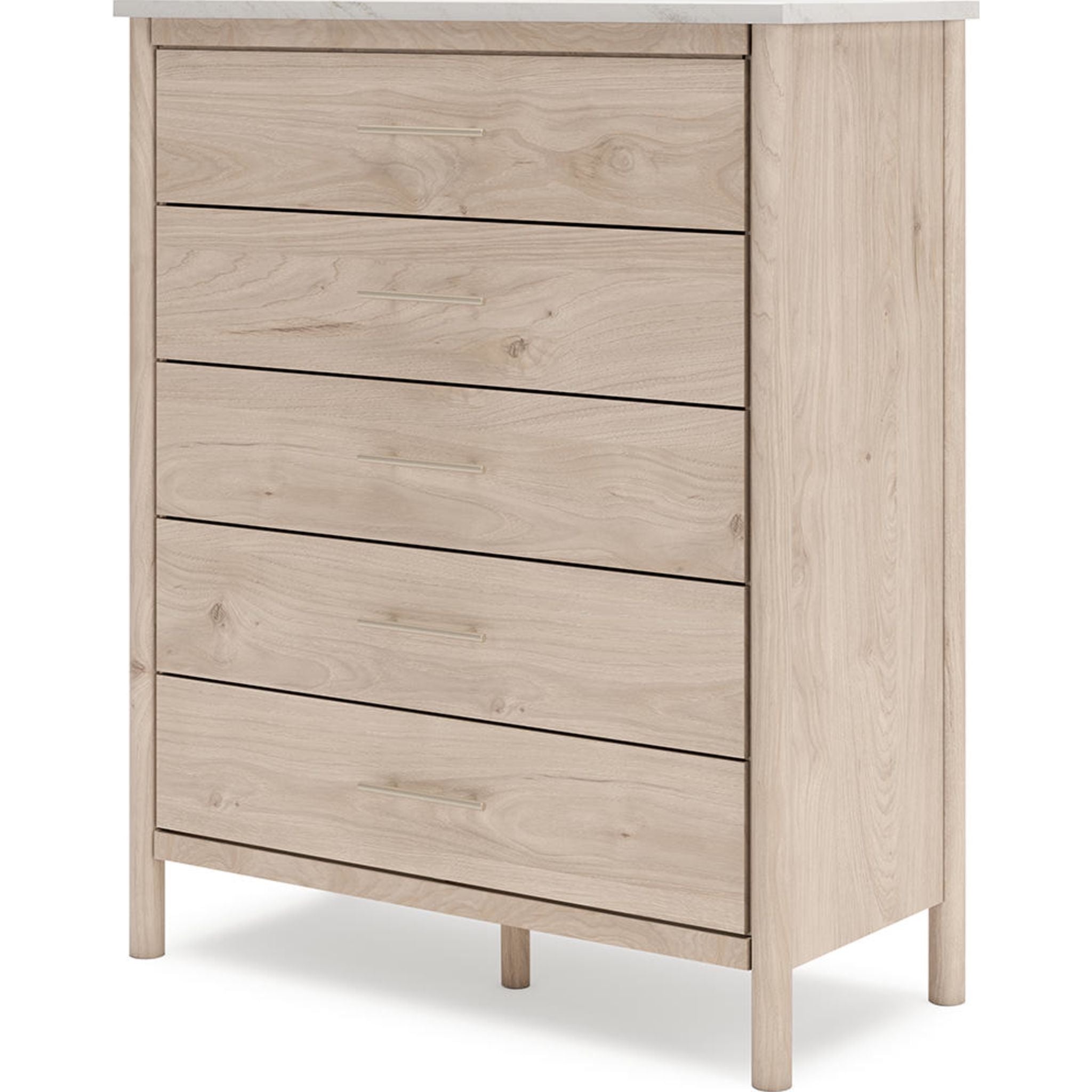 Cadmori Chest - Stylish and Durable Storage Box for Home Organization | Perfect for Bedroom, Living Room, and Office Decor