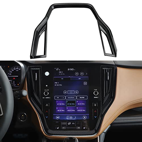 Navi Screen Panel Cover