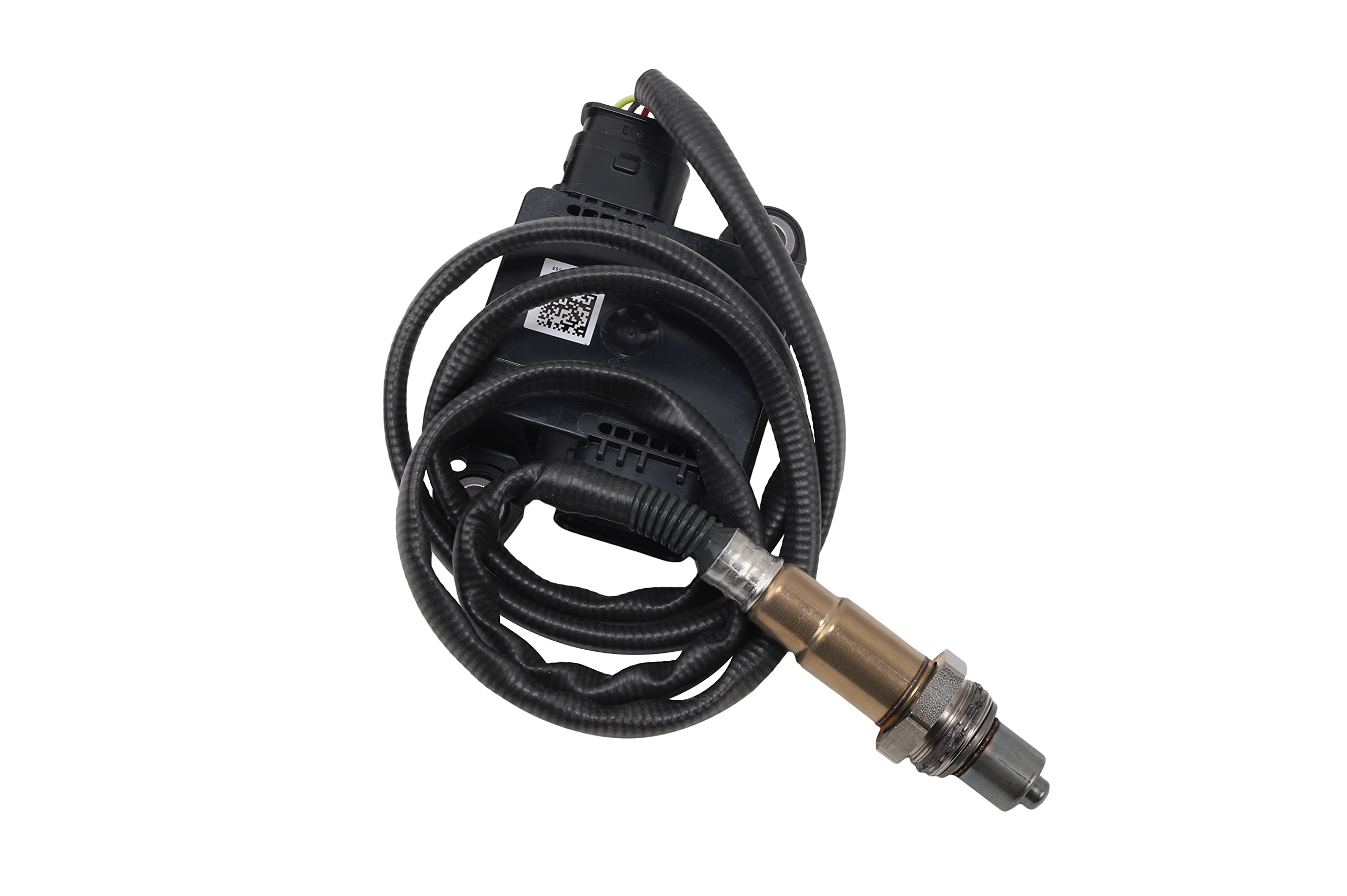 GM Genuine Parts 12681122 Exhaust Particulate Sensor - OEM Replacement for Diesel Vehicles | Perfect for Chevy Silverado, GMC Sierra & More | Improves Emissions Performance