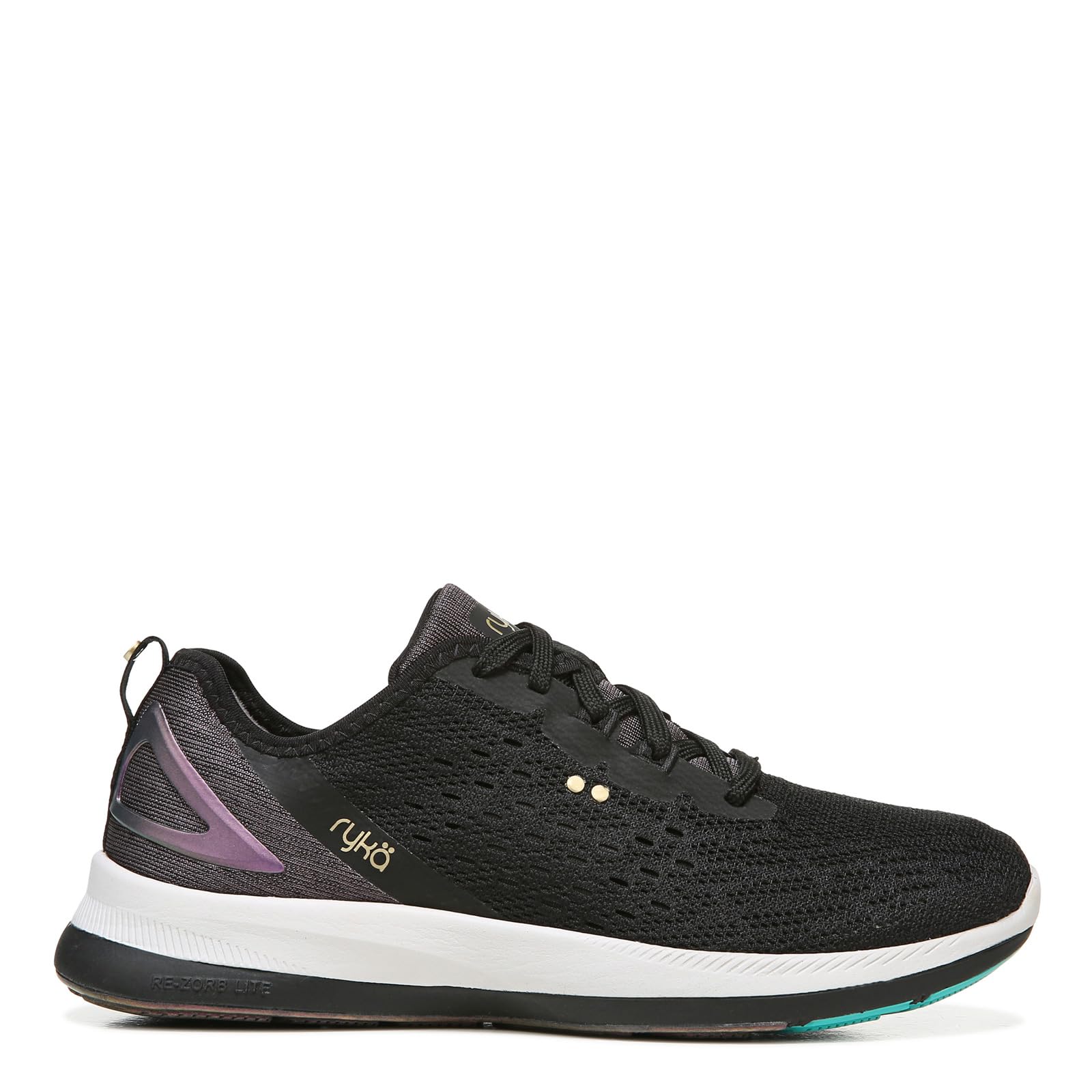 Ryka Women's Dauntless Training Shoes - Lightweight Gym & Cross Training Sneakers for Women - Perfect for Workouts, Running & Fitness Classes