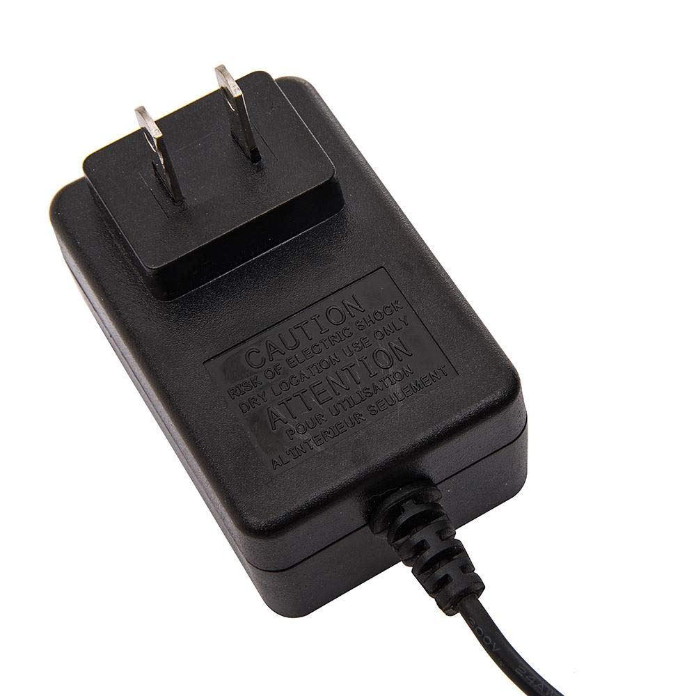 12V Universal Ride On Toy Battery Charger for Kids Electric Cars, SUVs, and Power Wheels - Compatible with Kid Trax, Dynacraft & More - Perfect for Home, Outdoor Play, and Replacement Power Supplies