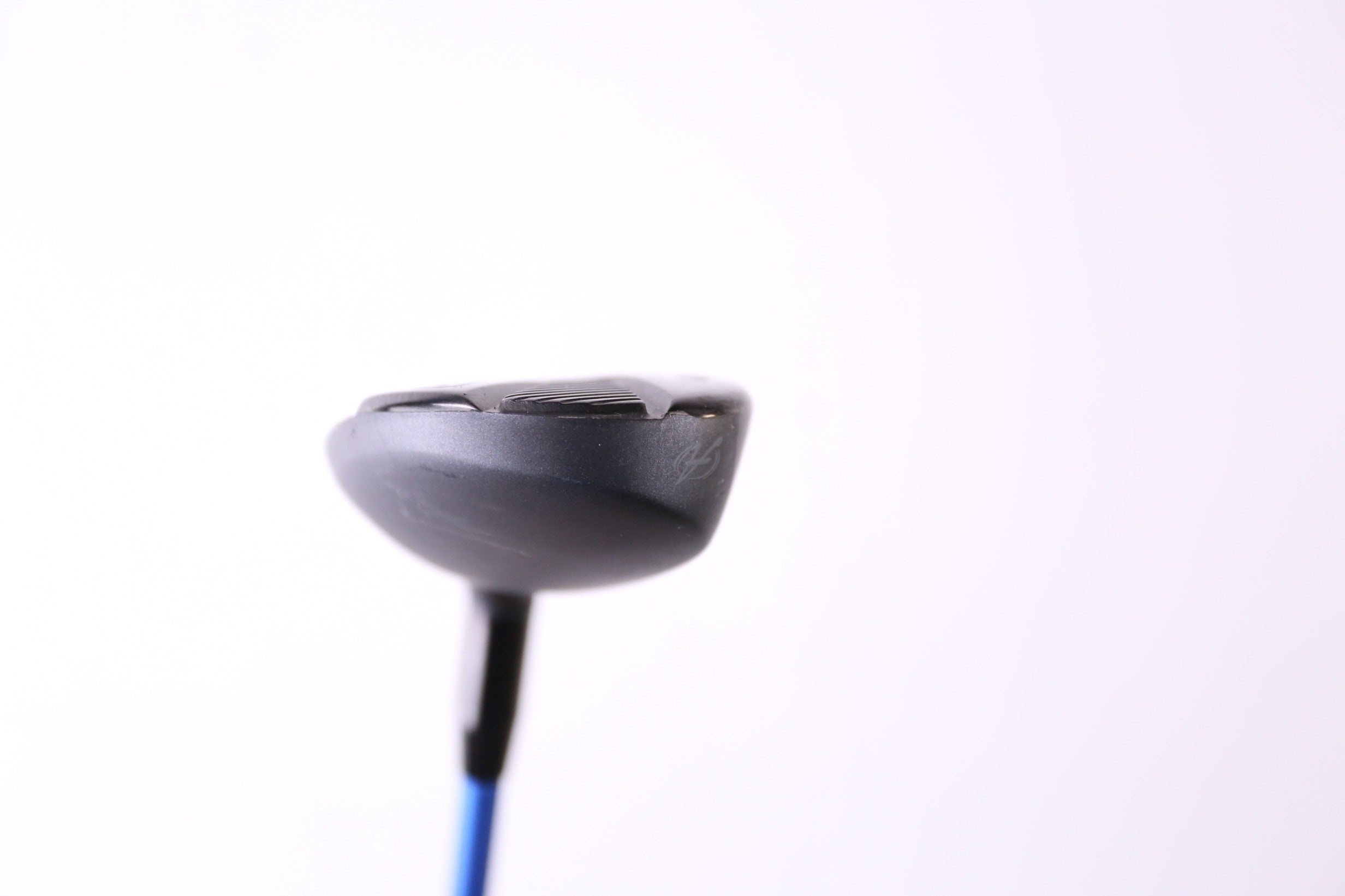 Adams 2020 Tight Lies 4H Hybrid Golf Club - Left Handed 22° Stiff Flex - Used Fairway Wood for Improved Accuracy & Distance | Perfect for Left-Handed Golfers on Fairway Shots
