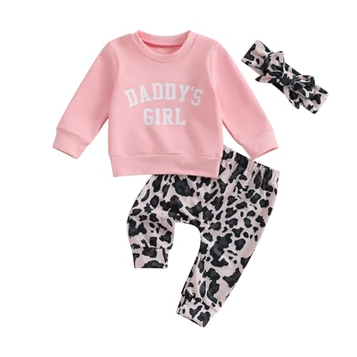 L4 Daddy's Girl