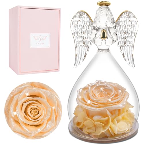 Pearlescent Champagne