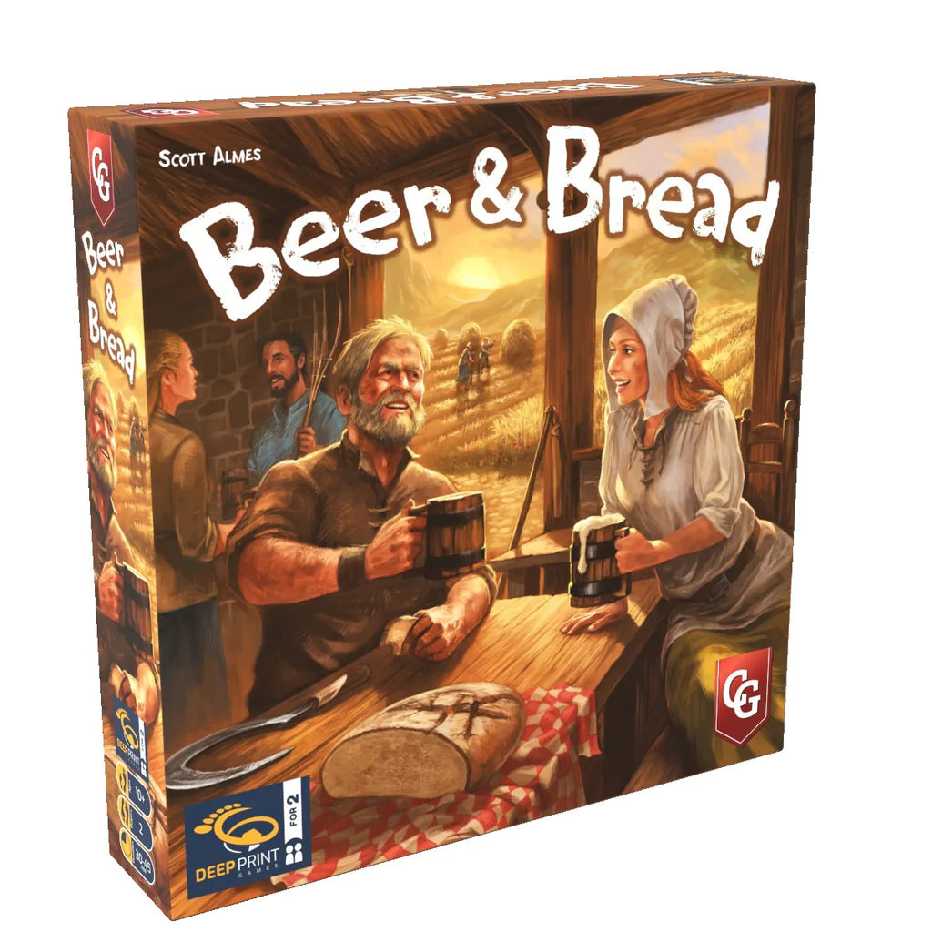 Homemade Beer Bread Mix - Easy & Delicious Artisan Baking Kit for Bread Makers | Perfect for Parties, Gifts & Family Dinners