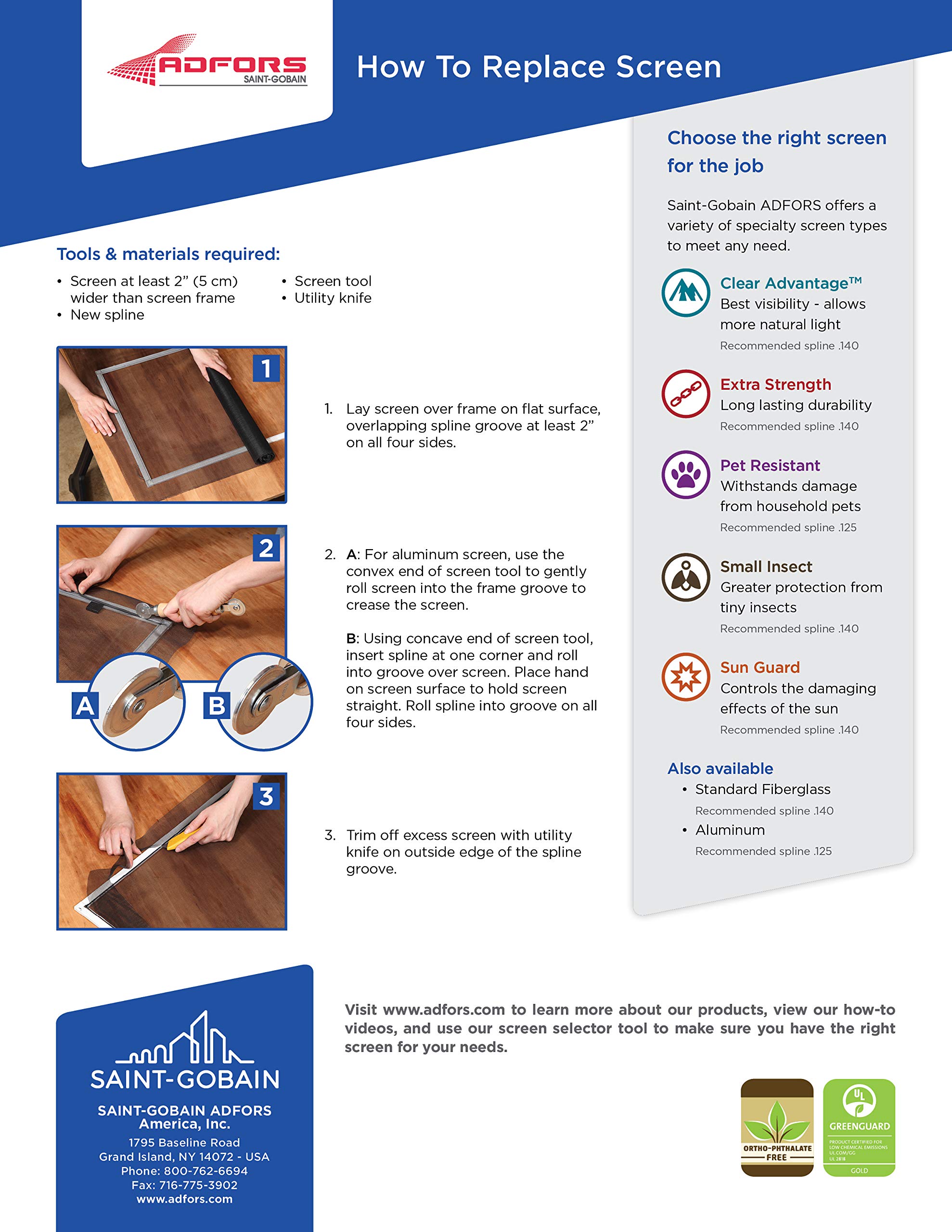 Screen Tool - Essential for Digital Artists & Designers