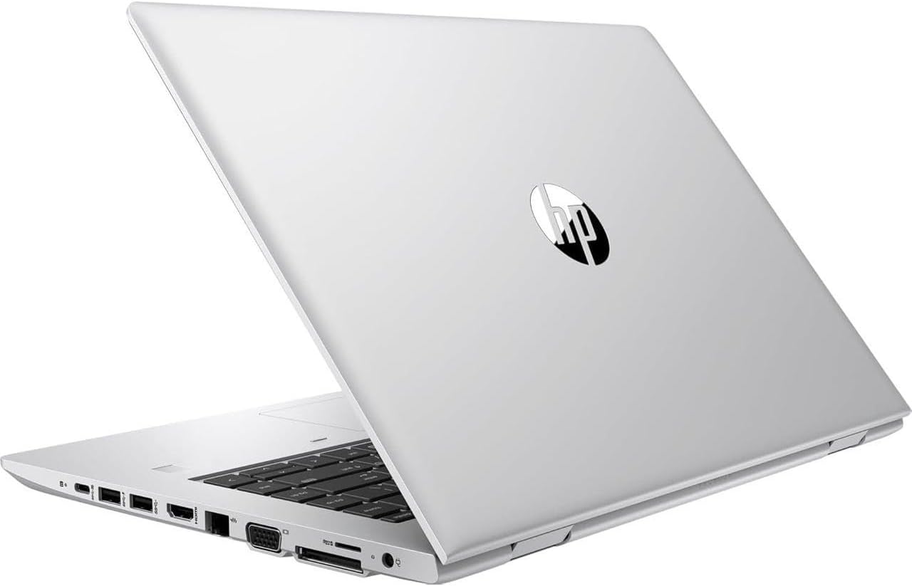 HP ProBook 640 G5 14