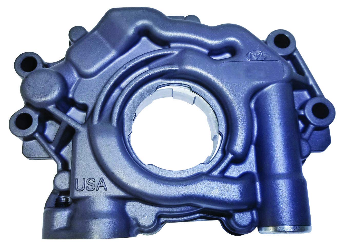 Moroso 22180 High Performance Oil Pump for Chrysler/Mopar Gen 3 Hemi Engines (2009+) with VCT & MDS - Standard Volume & High Pressure - Perfect for Engine Rebuilds & Performance Upgrades