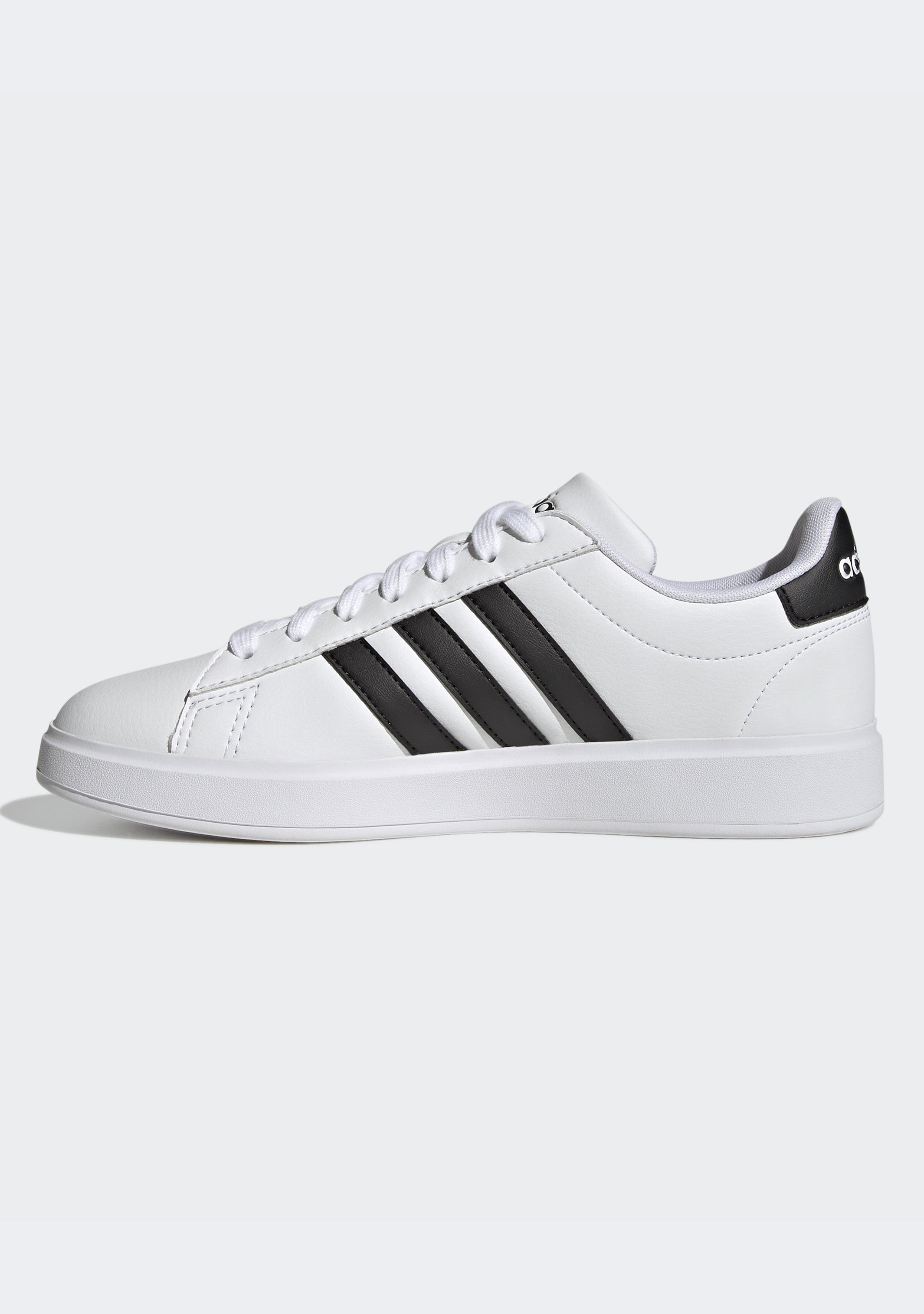 Adidas Women's Grand Court 2.0 Sneakers - Comfortable Tennis Shoes for Women - Perfect for Casual Wear, Gym & Outdoor Activities
