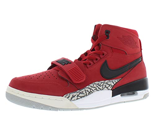 Varsity Red/White/Black