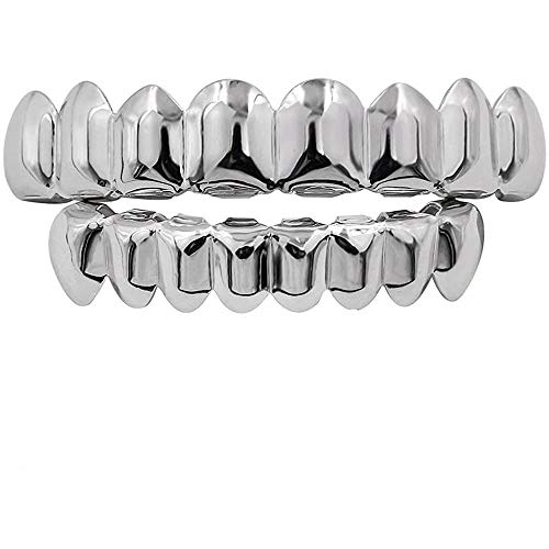 Silver Set
