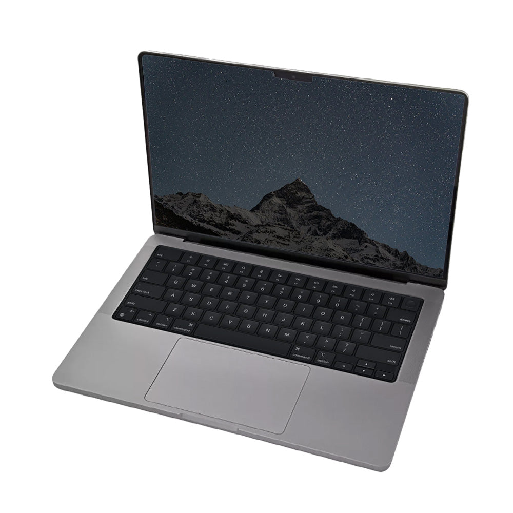 Apple MacBook Pro 14-inch 2023 Model with M3 Pro Chip, 18GB RAM, 512GB SSD - Perfect for Graphic Design, Video Editing & Professional Work