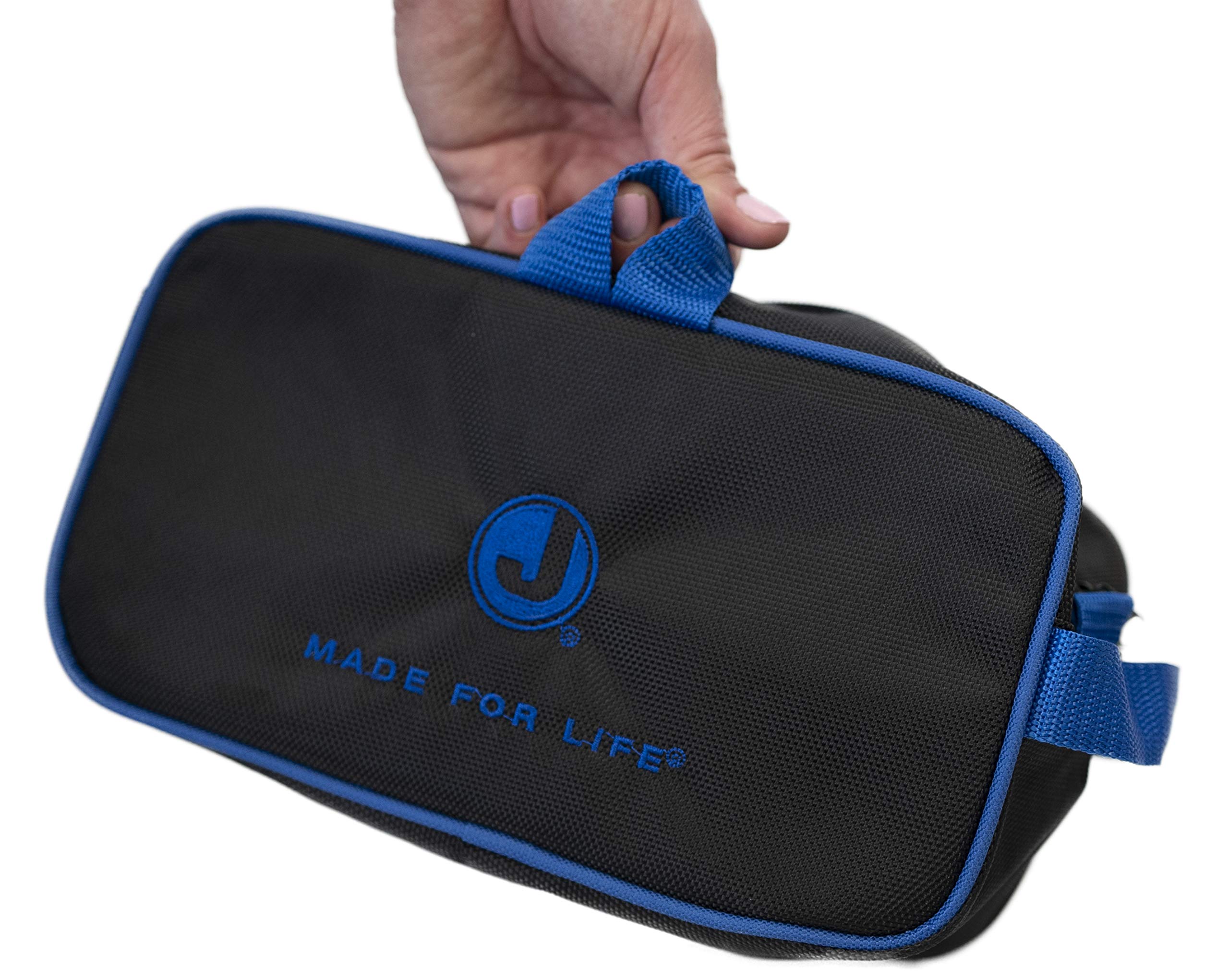 Jonard H-20 Heavy Duty Tool Bag - Durable Storage for Work & Travel