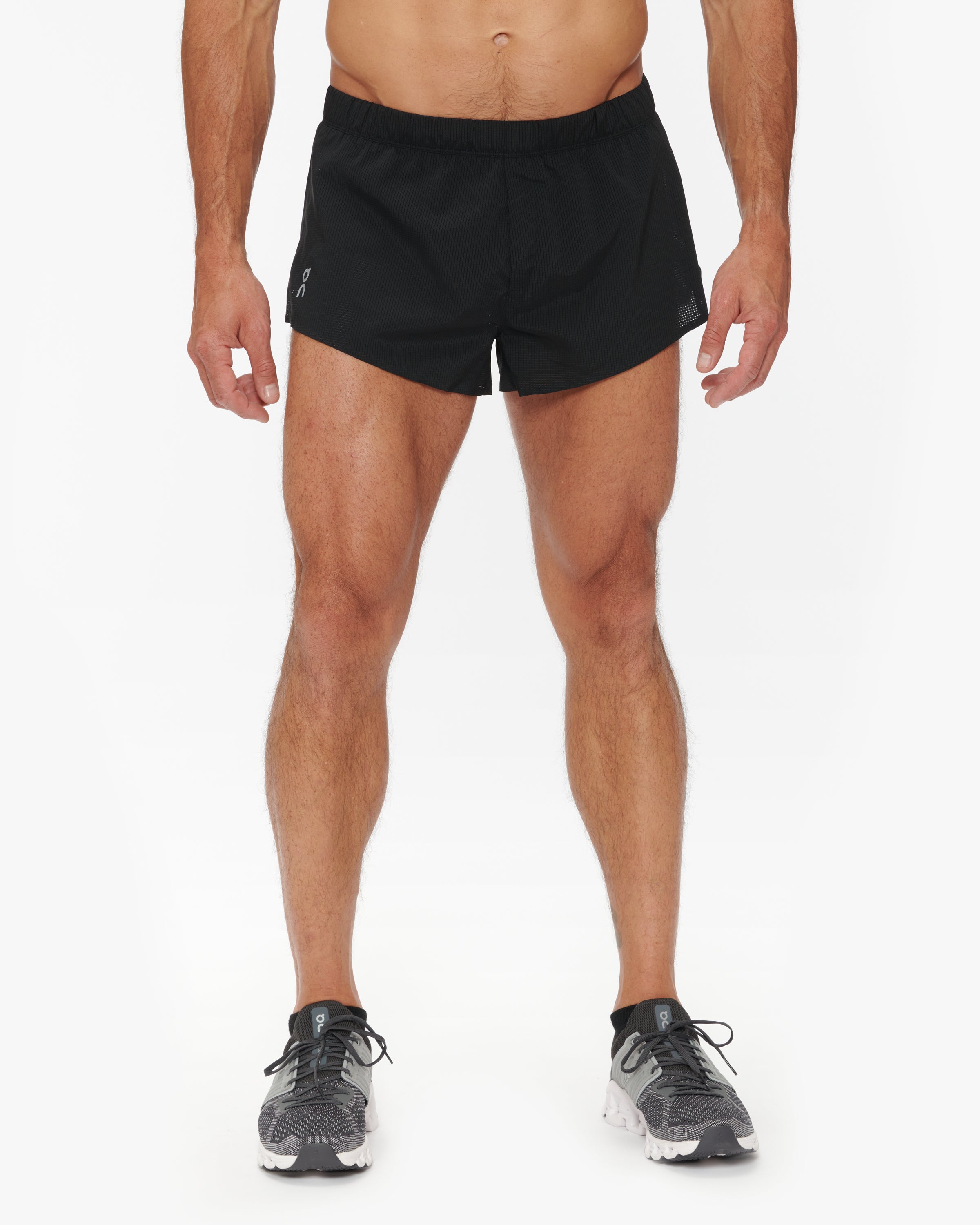 Men's Running Shorts with Built-in Liner - 3-Pack for Gym, Jogging & Outdoor Sports | Breathable Athletic Shorts for Workout & Training