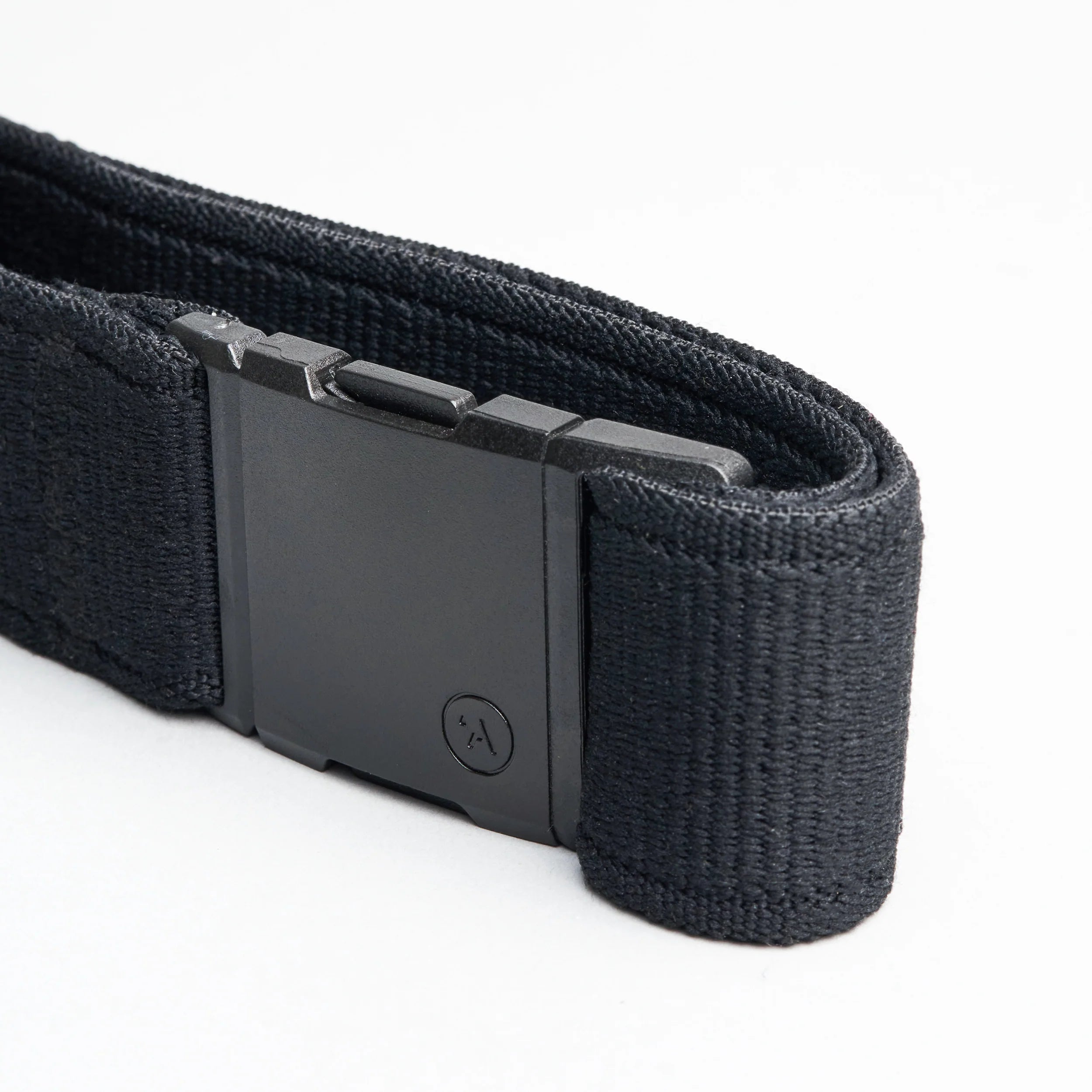 Arcade Atlas Long Stretch Belt 2024 - Adjustable & Comfortable Waistband for Men & Women - Perfect for Workouts, Running, Travel & Everyday Wear