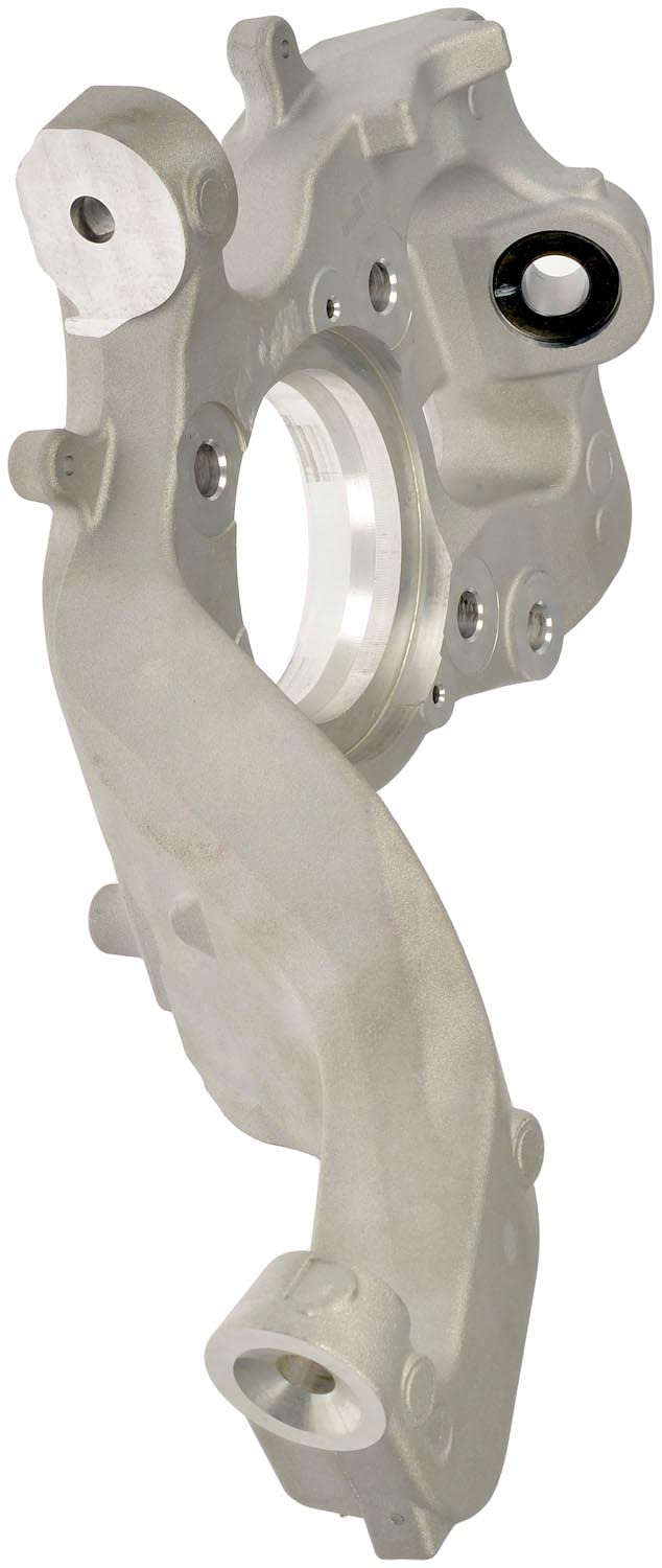 APDTY 157511 Front Left Steering Knuckle - Replacement Auto Part for Smooth Steering | Compatible with Various Car Models | Perfect for DIY Repairs & Professional Mechanics